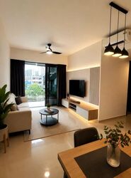 The Gazania (D19), Condominium #588241711